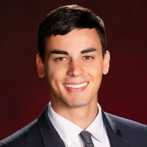 Joshua Dahan