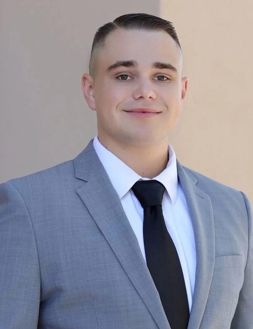 Zane Richard Geller