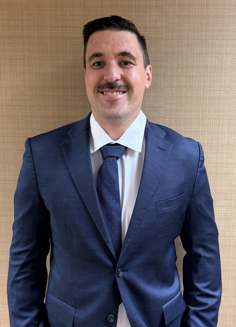 Michael Goutsaliouk