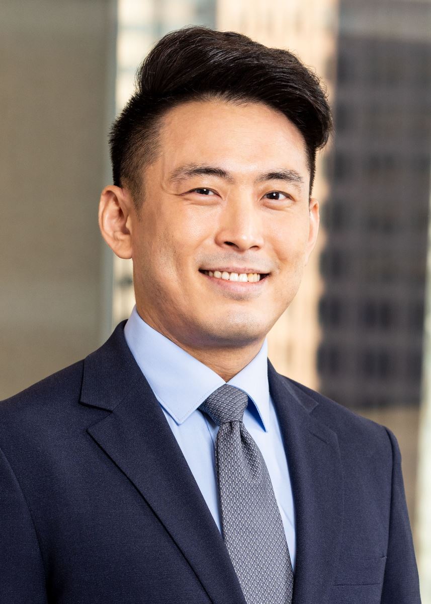 Benjamin Kim
