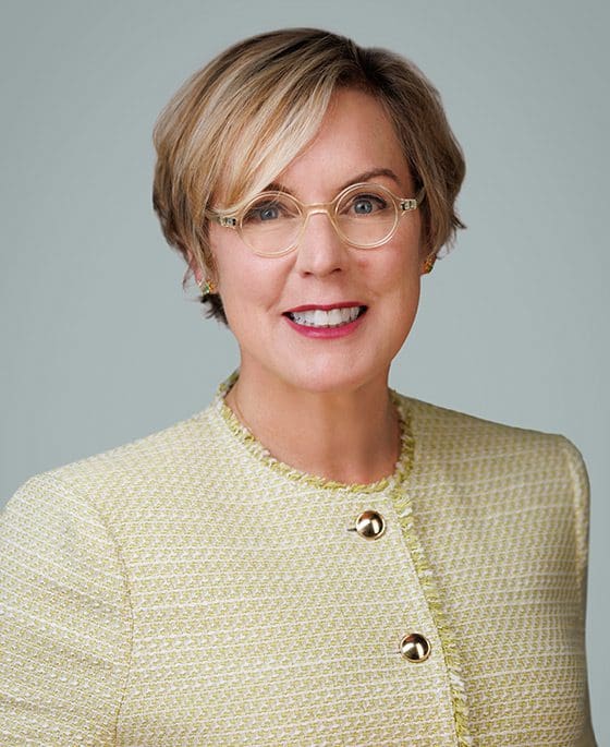 Rachel Ann Mariner