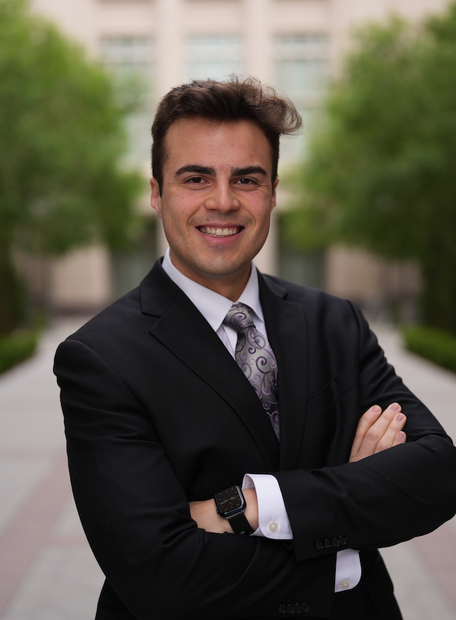 John Robert Bolliger