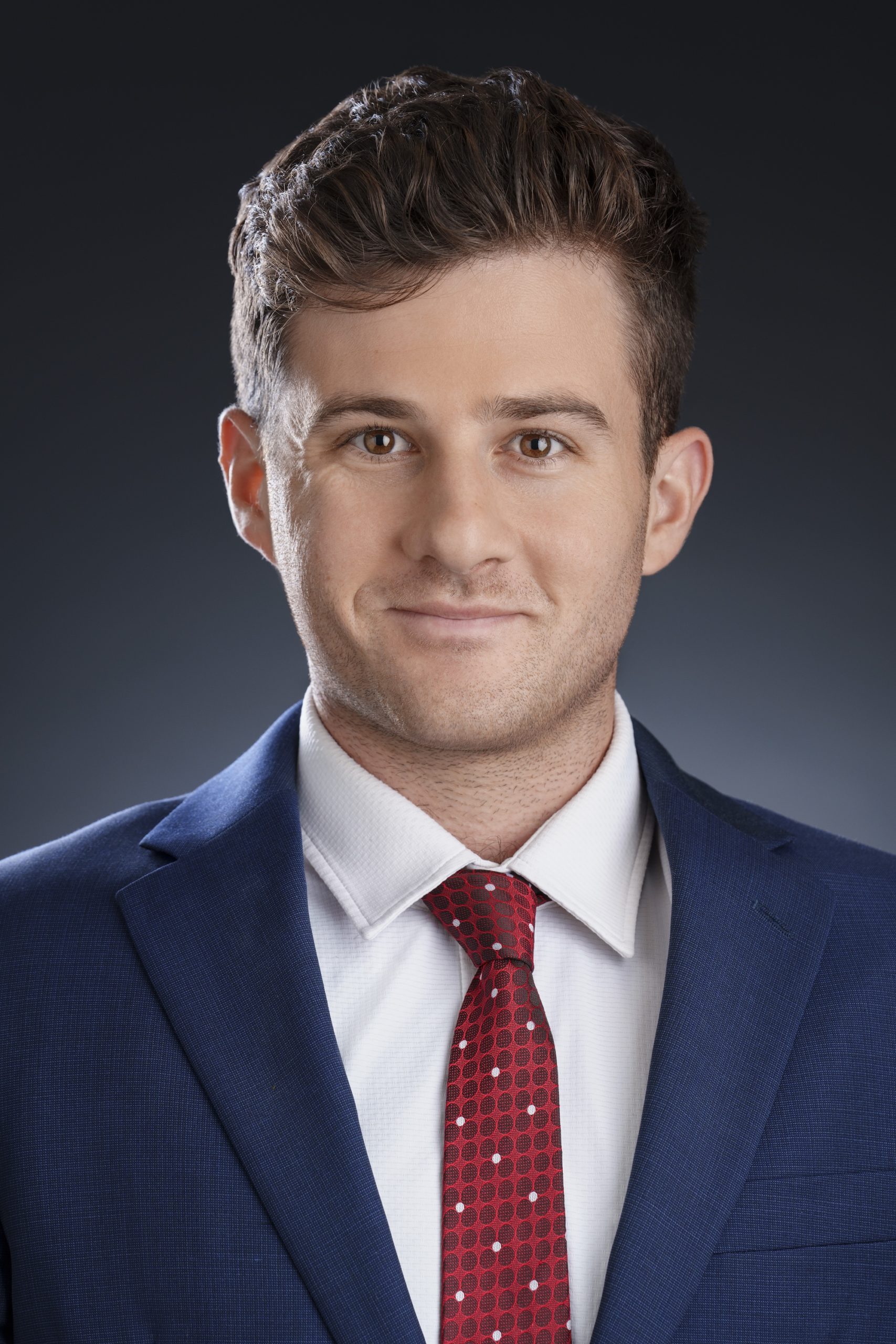 Zac Brodney