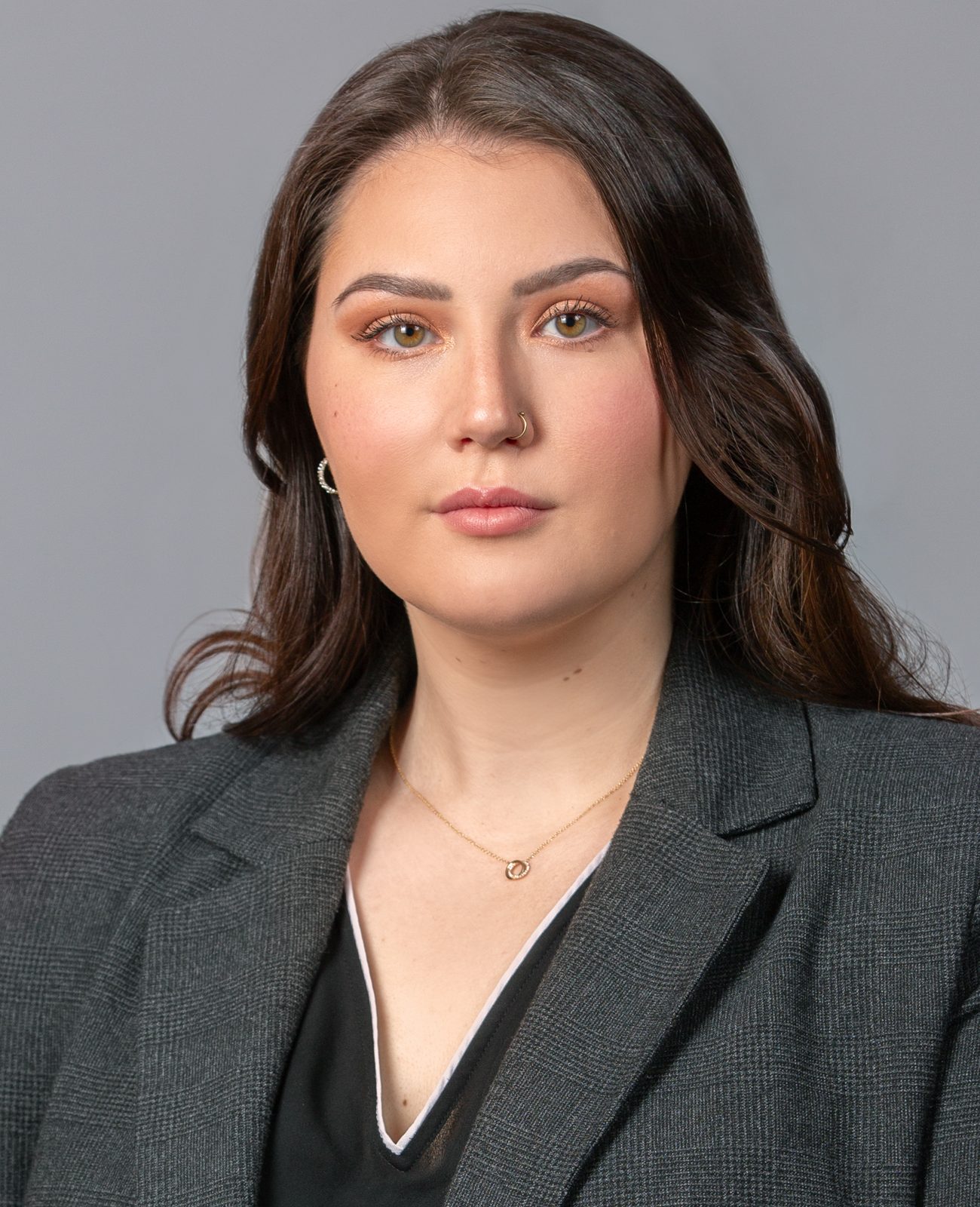 Jessica Burke McAndrew