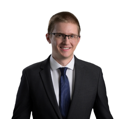 Evan Lewis Klouse