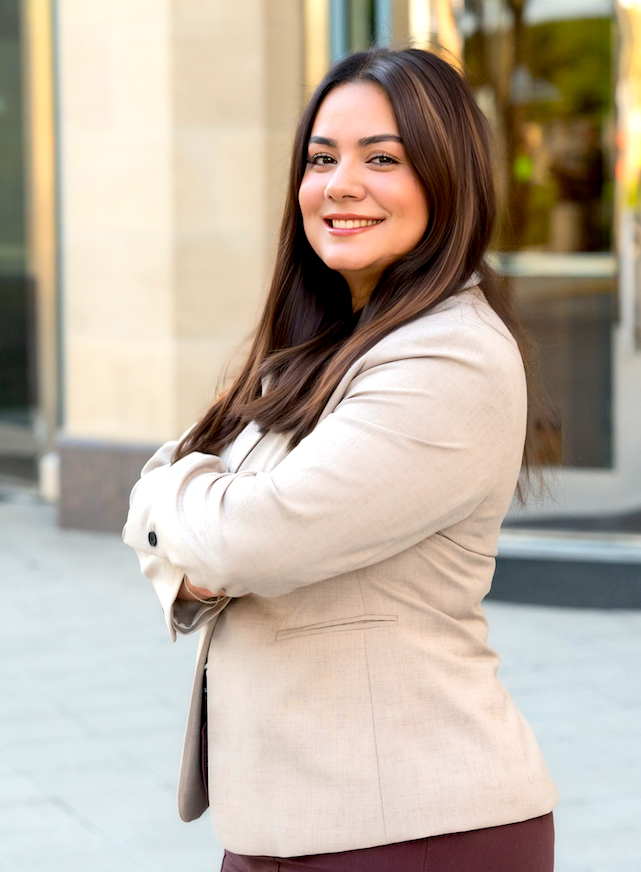 Jeanette Marquez