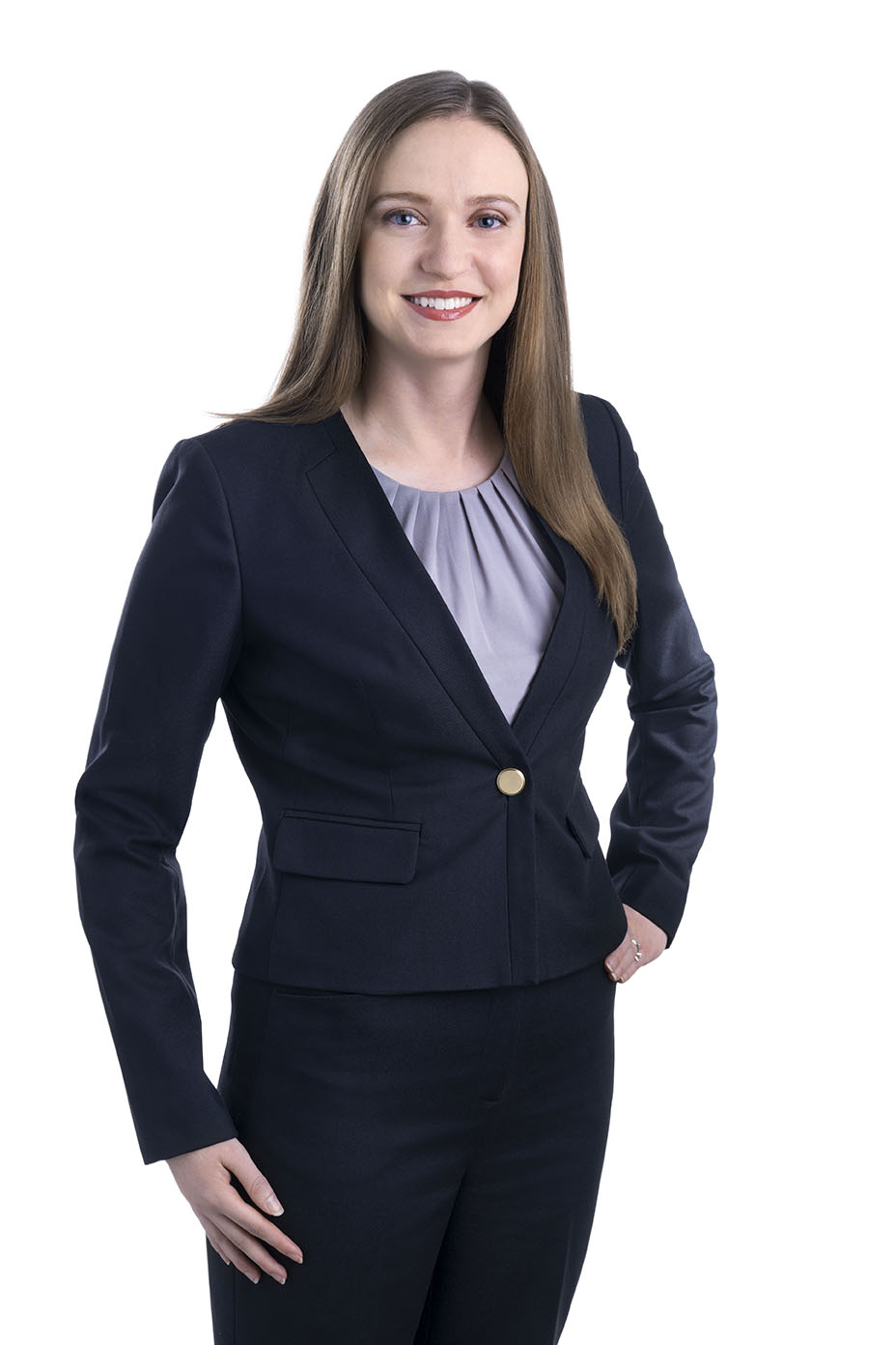 Isabel Catherine Osorio