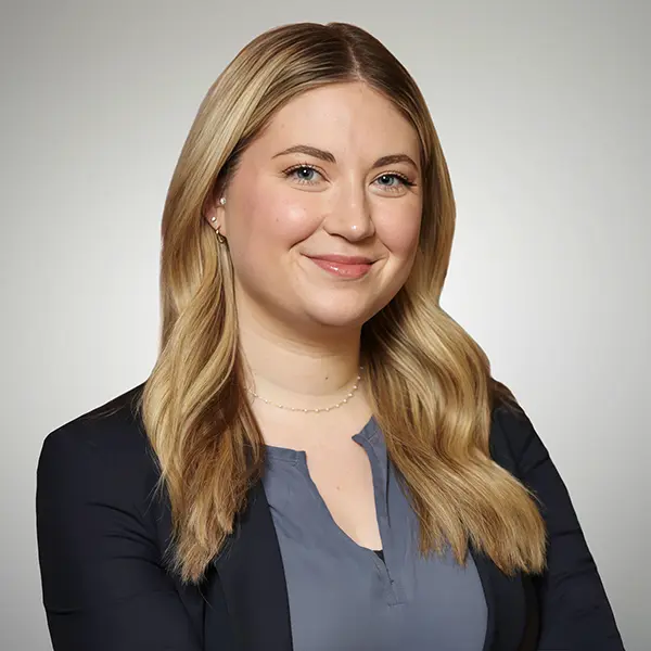 Olivia Ziverts Williamson