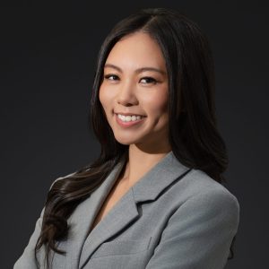 Sydney Jung