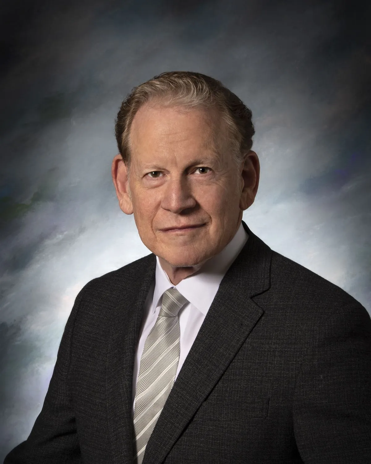 Frederic Ira Berkley