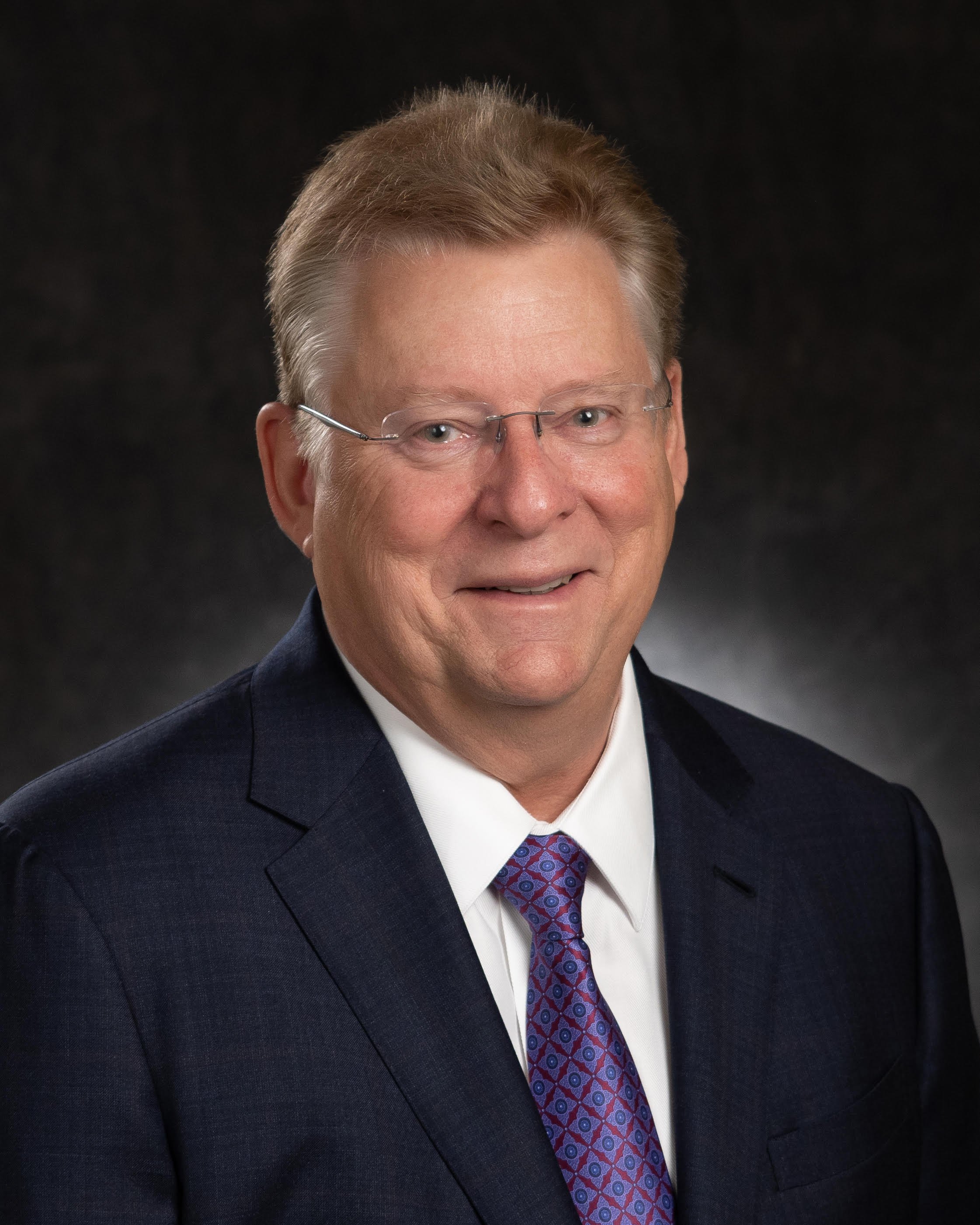 William R. Brenske