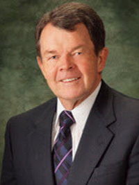Judge Kent J. Dawson