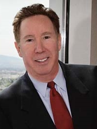 Judge Ronald J. Israel