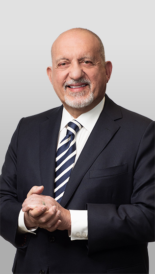 Dominic P. Gentile