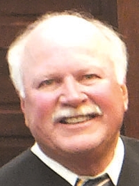 Gary Donald Fairman