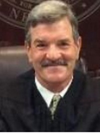Judge Gene Steven Drakulich
