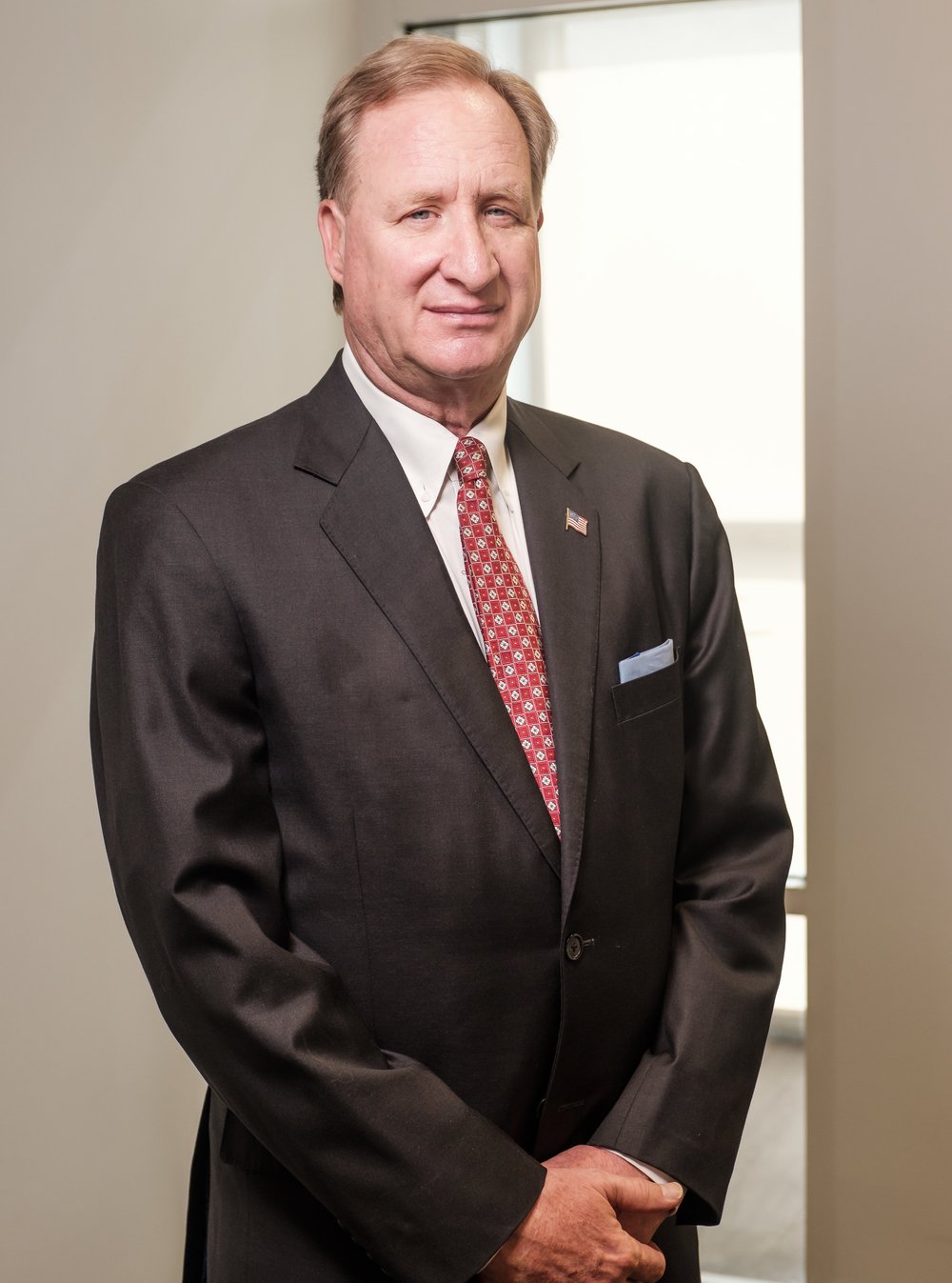 Phil M. Hymanson