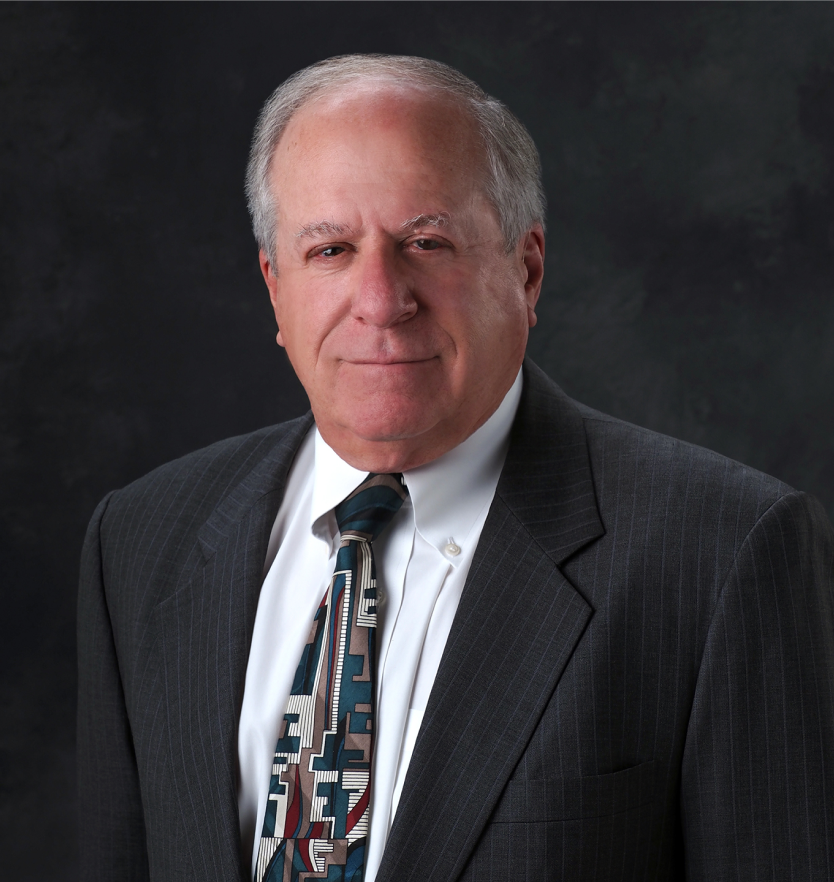 Gerald M. Gordon