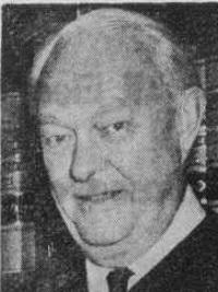 Clarence Sundean