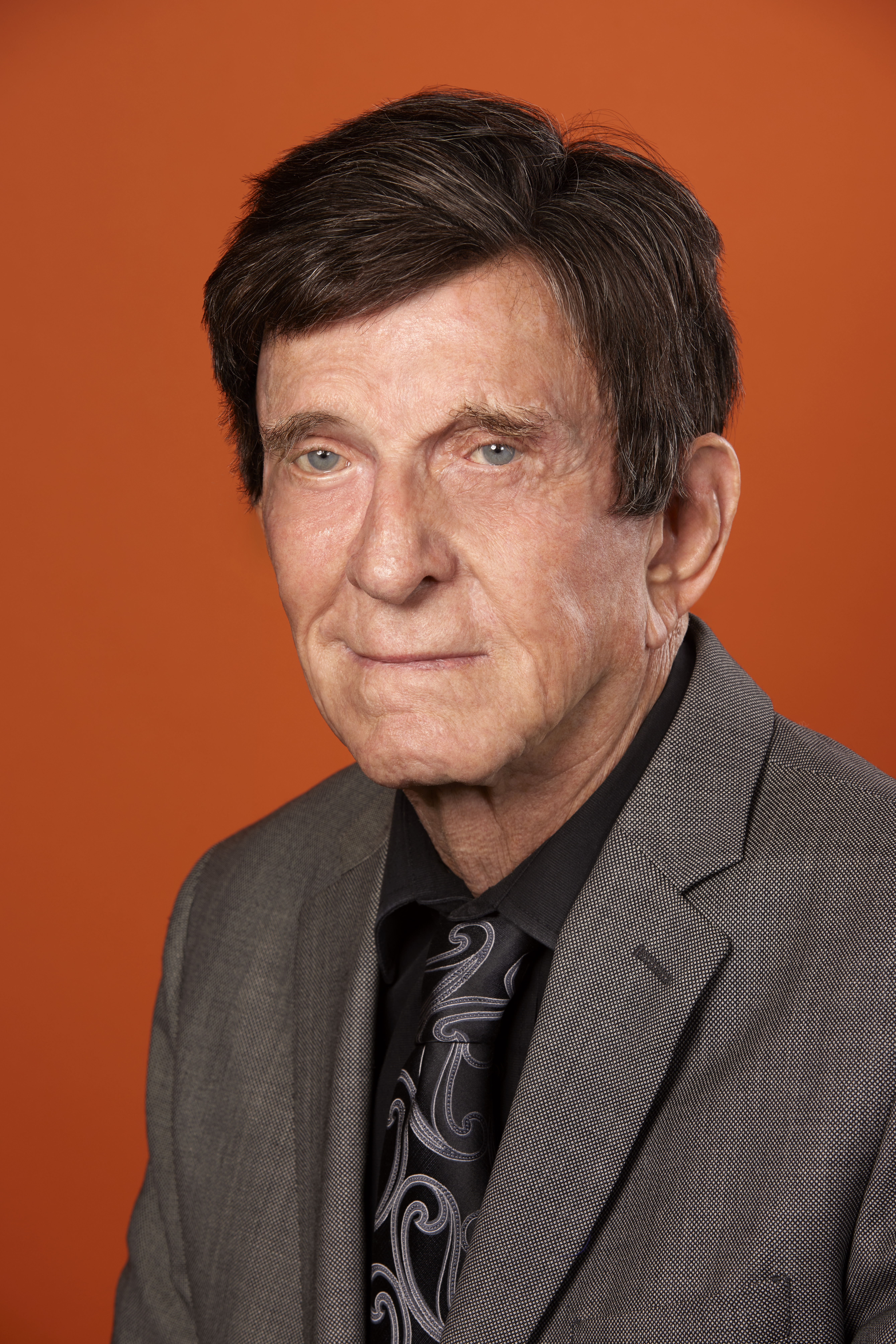 Kermitt L. Waters