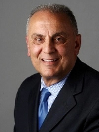 Judge George Assad