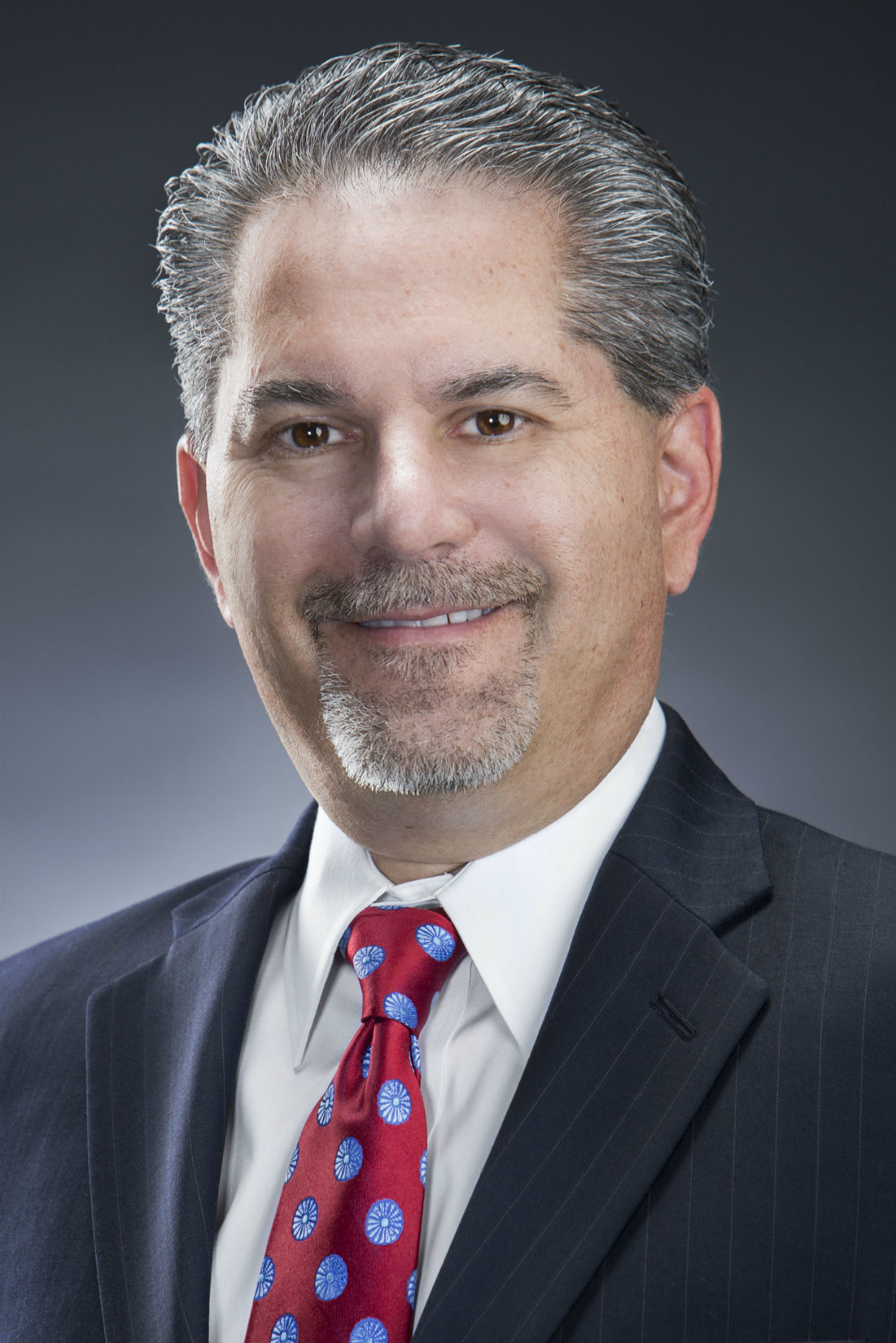 Marc H. Rubinstein