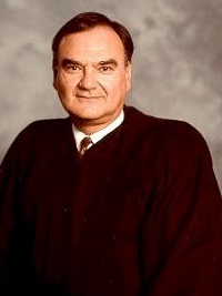 Judge Steven Robert Kosach