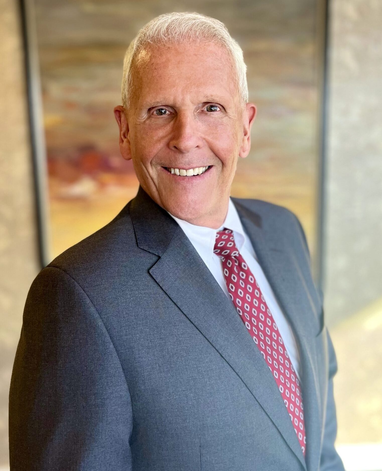 Jeffrey B. Setness