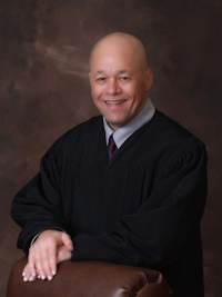 Judge Timothy C. Williams