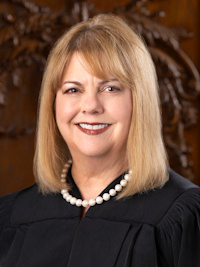 Chief Judge Bonnie A. Bulla