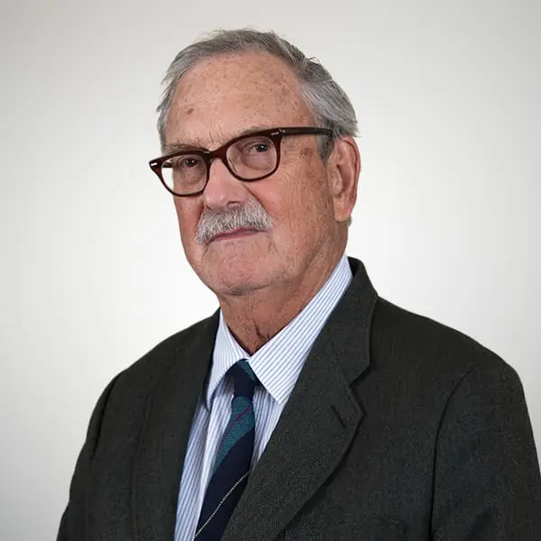 C. Thomas Burton Jr