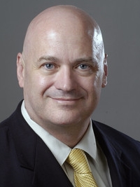 Judge William G. Henderson