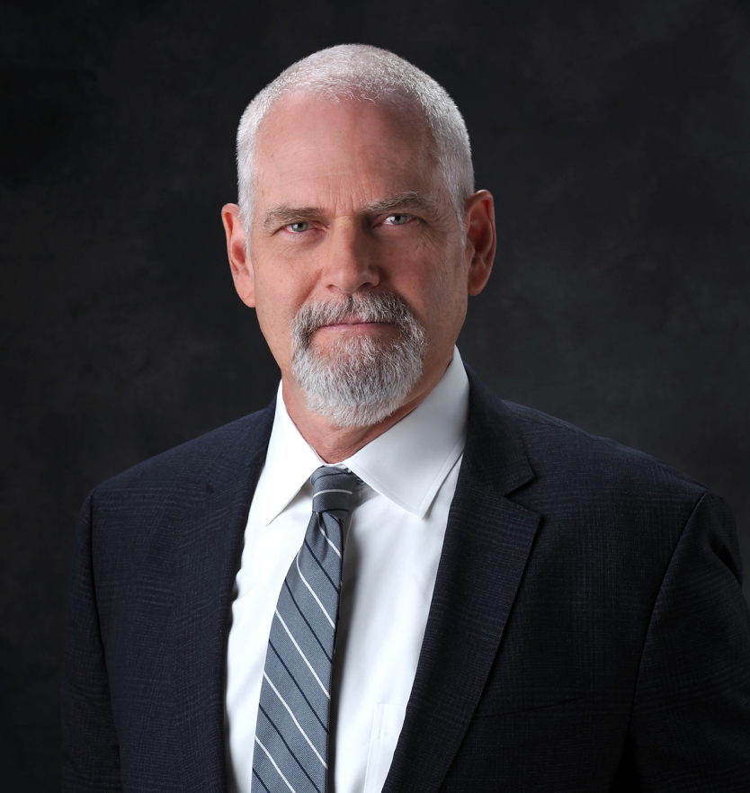 Eric R. Olsen