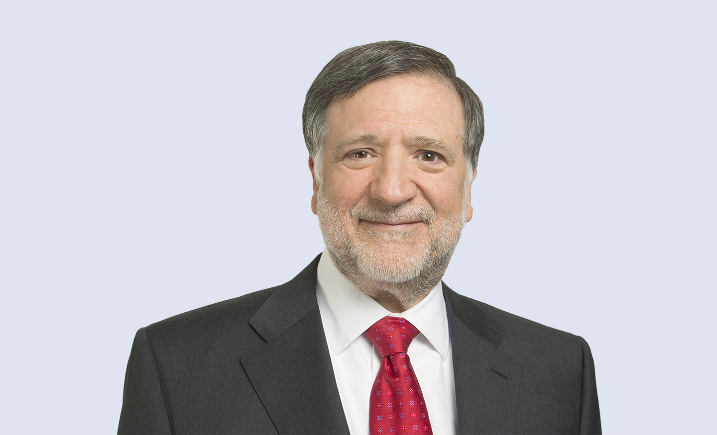 Mark J. Ricciardi
