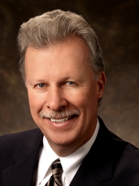 David E. Humke