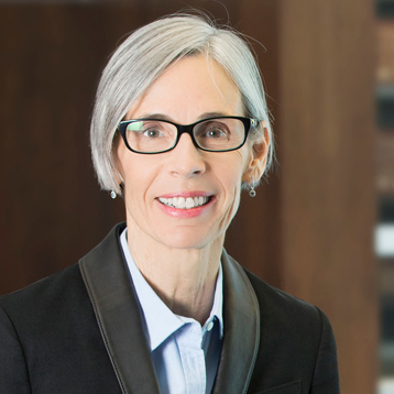 Constance L. Akridge