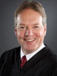 Judge Bert M. Brown IV