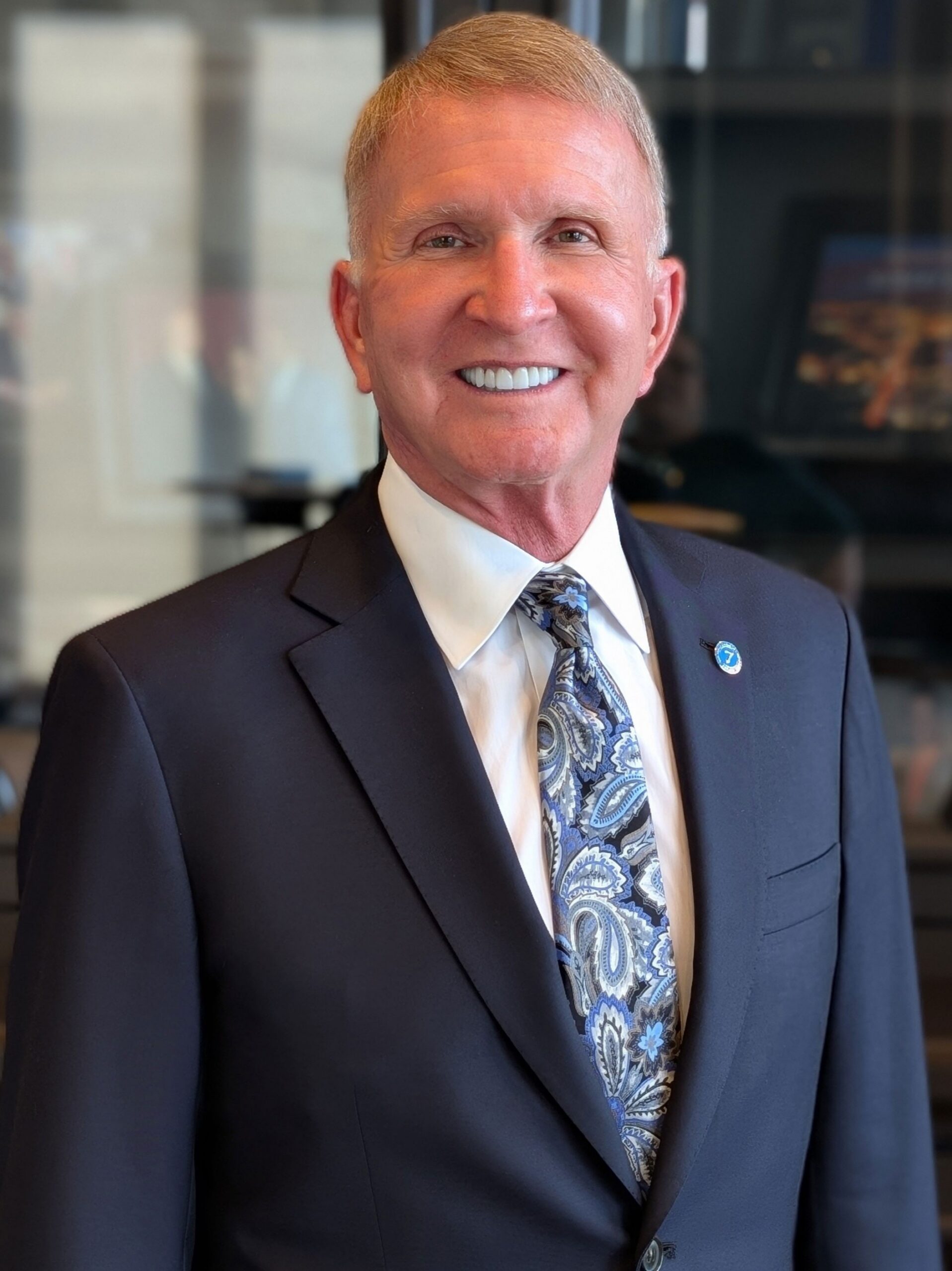 Robert T. Eglet