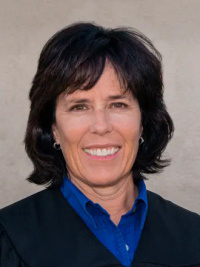 Judge Shirle Terry Eiting