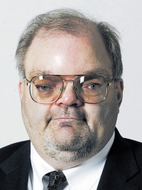 Judge Conrad Hafen