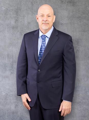 Anthony Patrick Sgro
