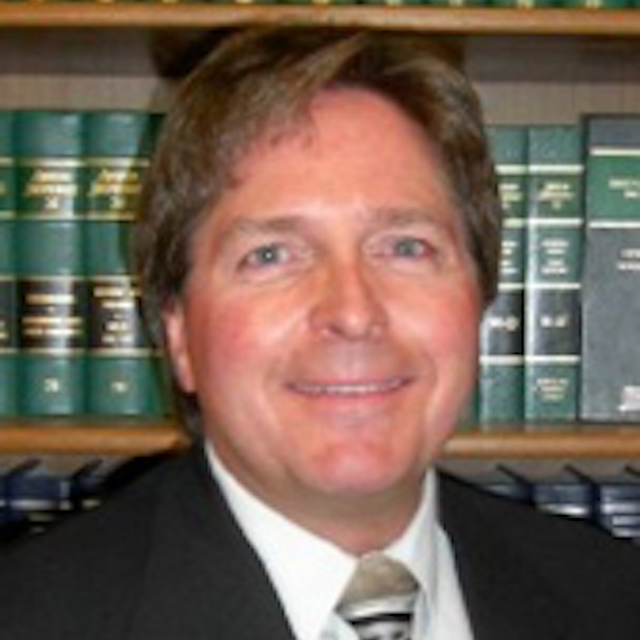 James K. Burau