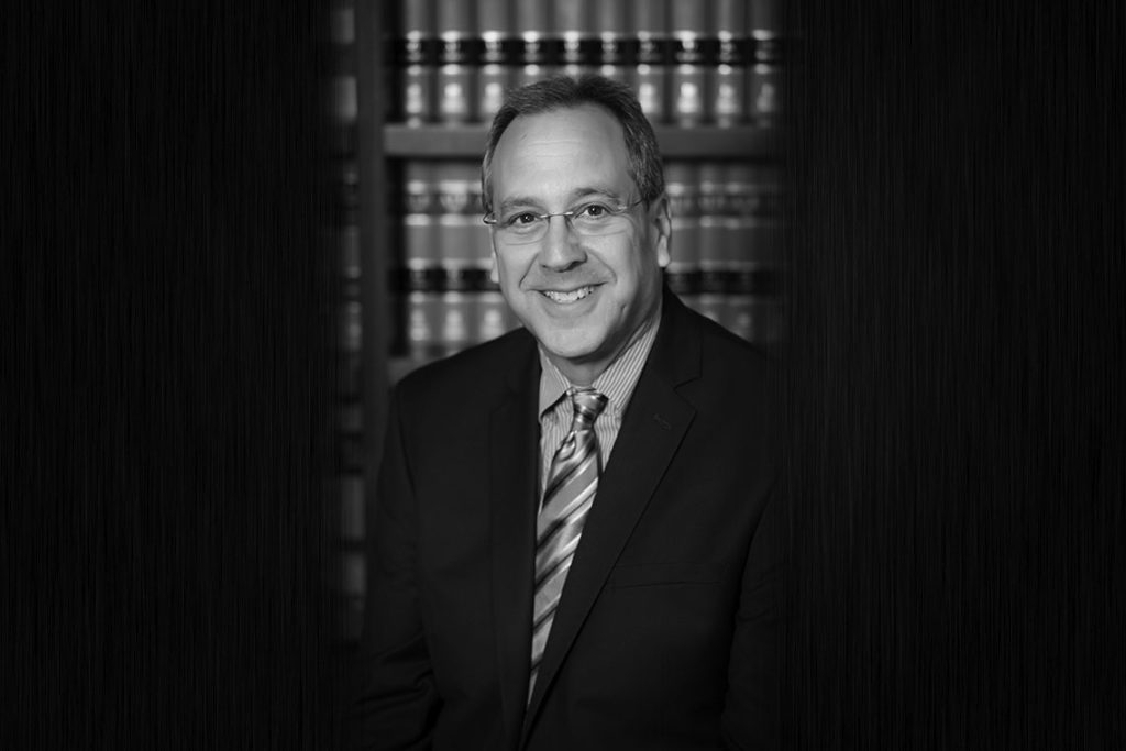 Gary Edward Schnitzer
