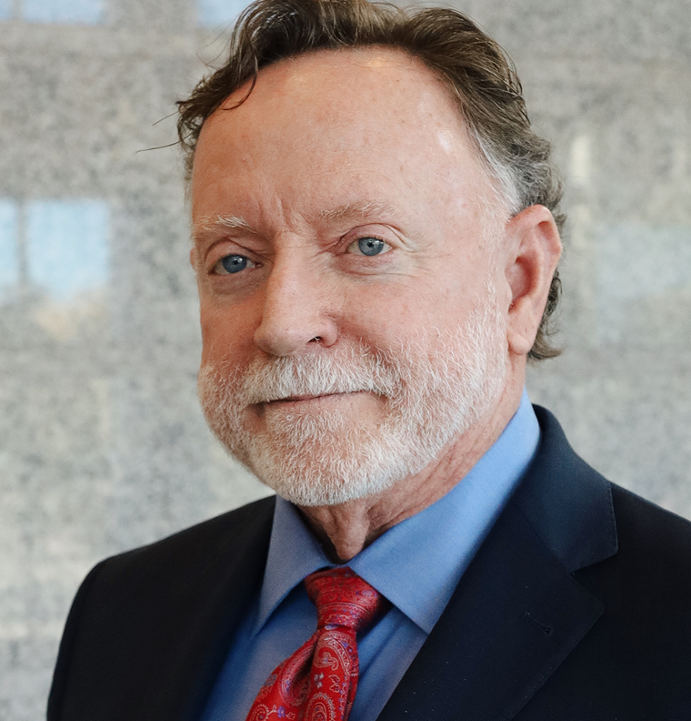 Robert L. Langford