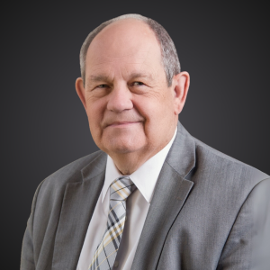 Paul R. Michaelson