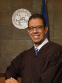 Judge Michael Pasquale Villani