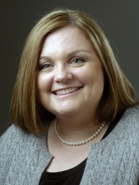 Judge Lisa M. Brown