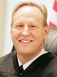 Judge Bryce C. Duckworth