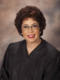Justice Elissa F. Cadish