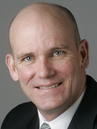 Judge Charles J Hoskin